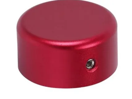 Footswitch topper V1 + V2