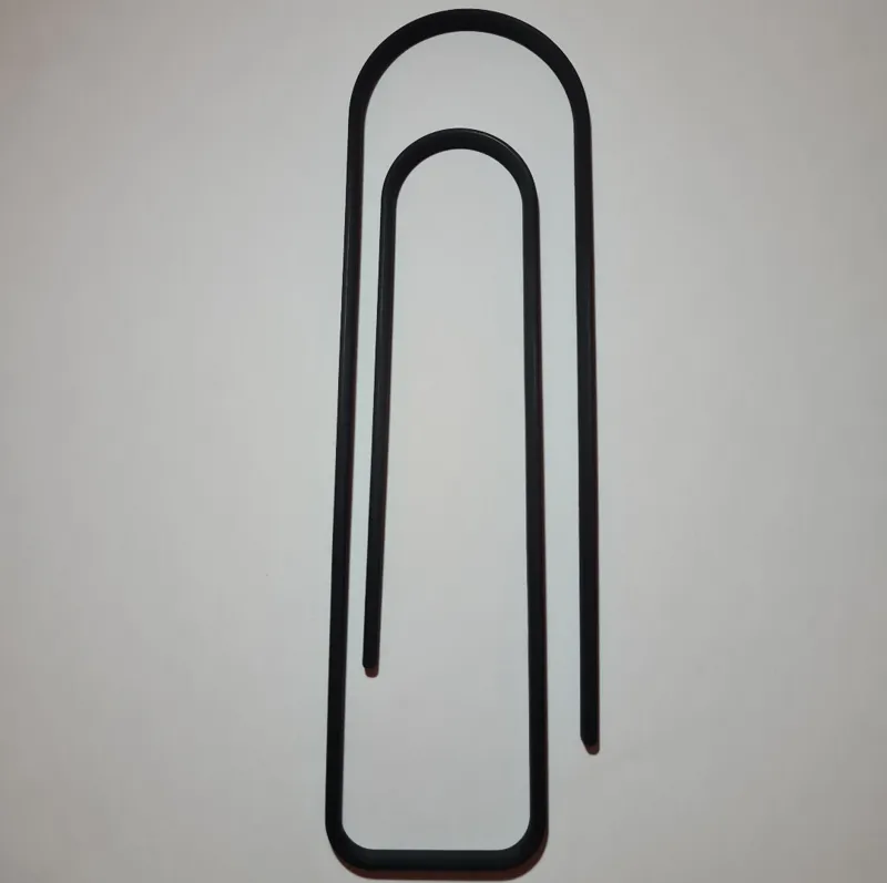 Paper Clip XXL