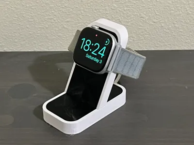 Apple Watch Charging Stand