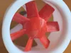 0.12mm layer, 2 walls, 0% infill