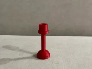 candle holder
