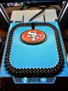 0.2mm layer, 3 walls, 8% infill Hype Chain Mini