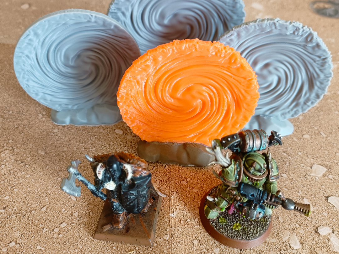 Universal Portals - Modular Pack