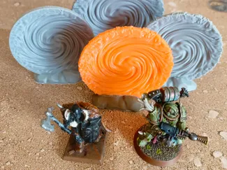 Universal Portals - Modular Pack