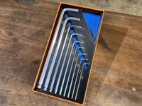 0.2mm layer, 2 walls, 10% infill
