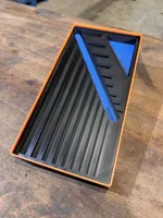 ohne Zahlen, 0.2mm layer, 2 walls, 10% infill