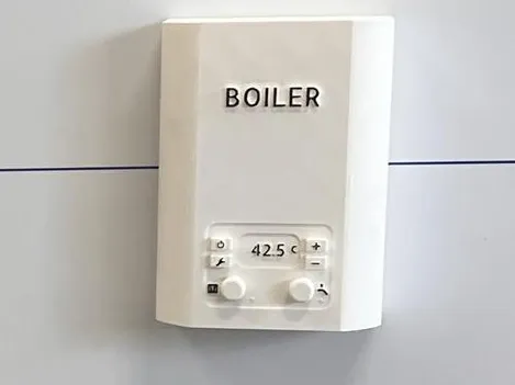 Boiler imitationid