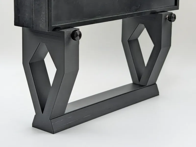 Telrad Dovetail Riser