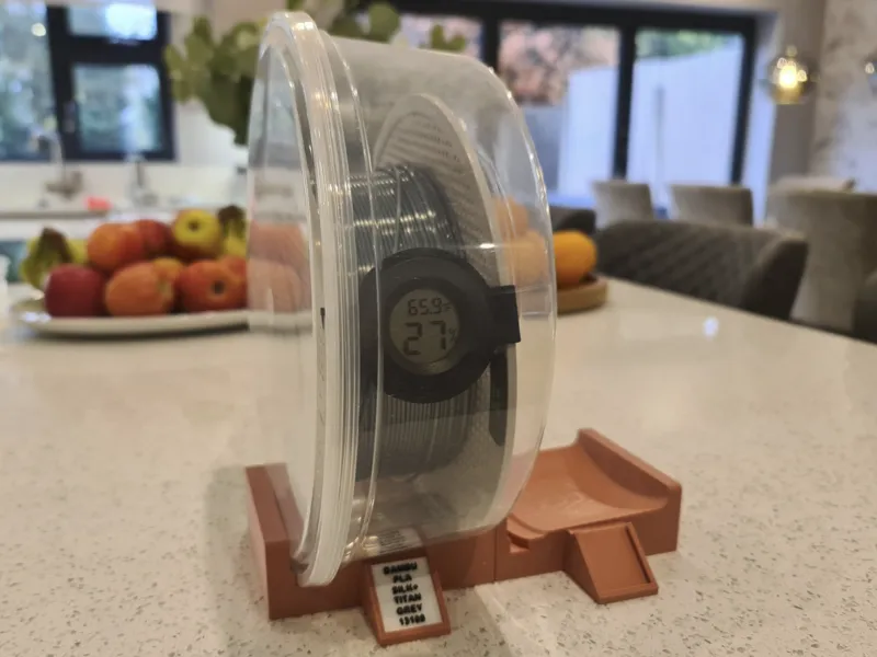 Ultimate Value Modular Filament 2500ml Storage