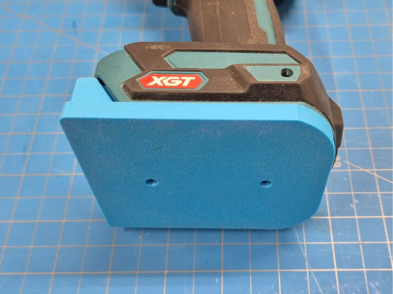 MAKITA 40v TOOL HOLDER