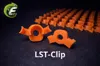24 LST-Clips PLA