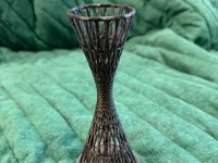 0.16mm layer, 2 walls, 15% infill