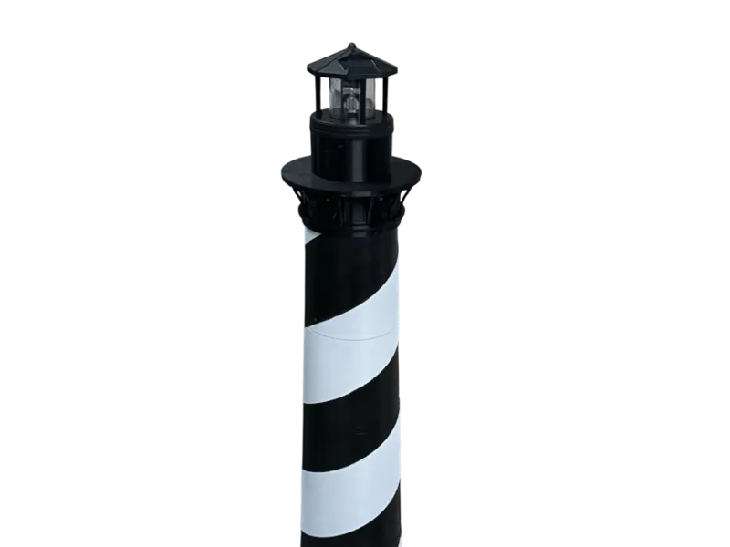 Cape Hatteras - Personal Functional Lighthouse