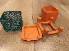 6mm I+O brim to improve pedastal bed adhesion