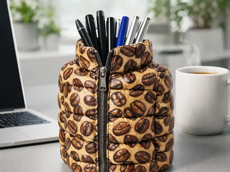 Coffe Stifthalter