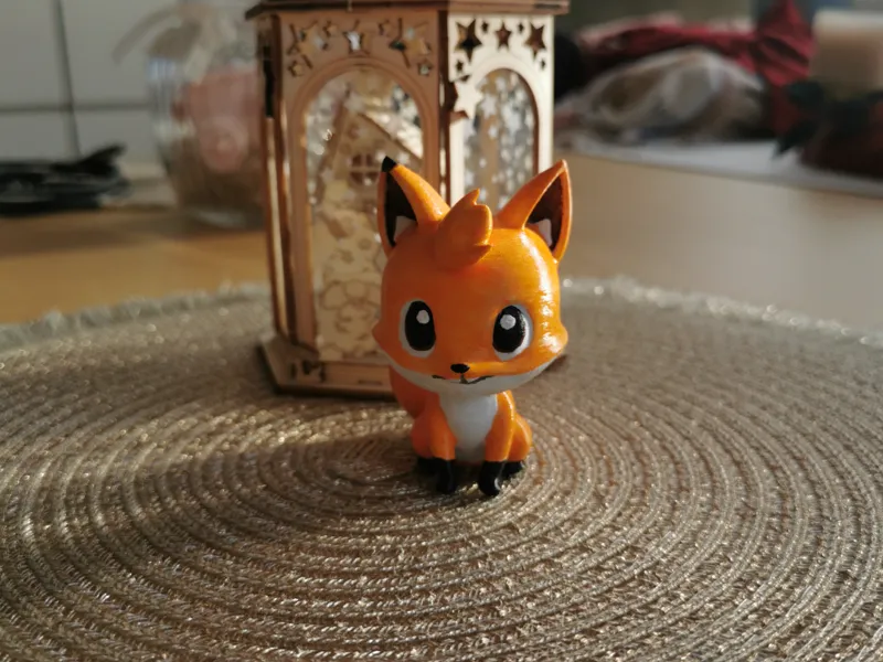 Fox