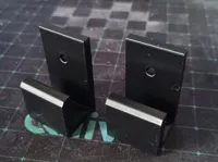 0.2mm layer, 3 walls, 10% infill
