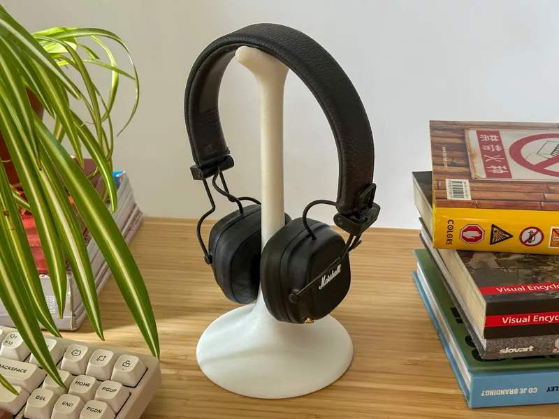 Headphone Stand