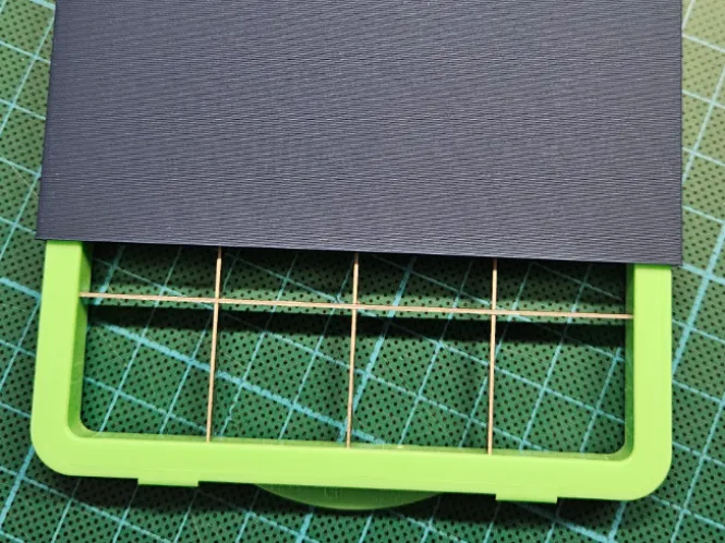 Nicer Dicer Chef Sleeve