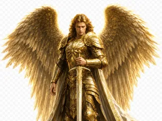 Archangel Michael