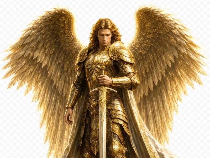 Archangel Michael