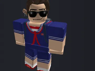 Roblox Steve From Stranger things
