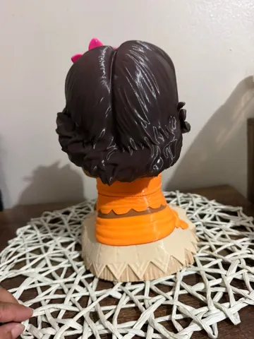 Accesorio para impresora 3D: moana baby no ams — vista de referencia 4