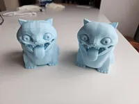 0.12mm layer, 2 walls, 15% infill