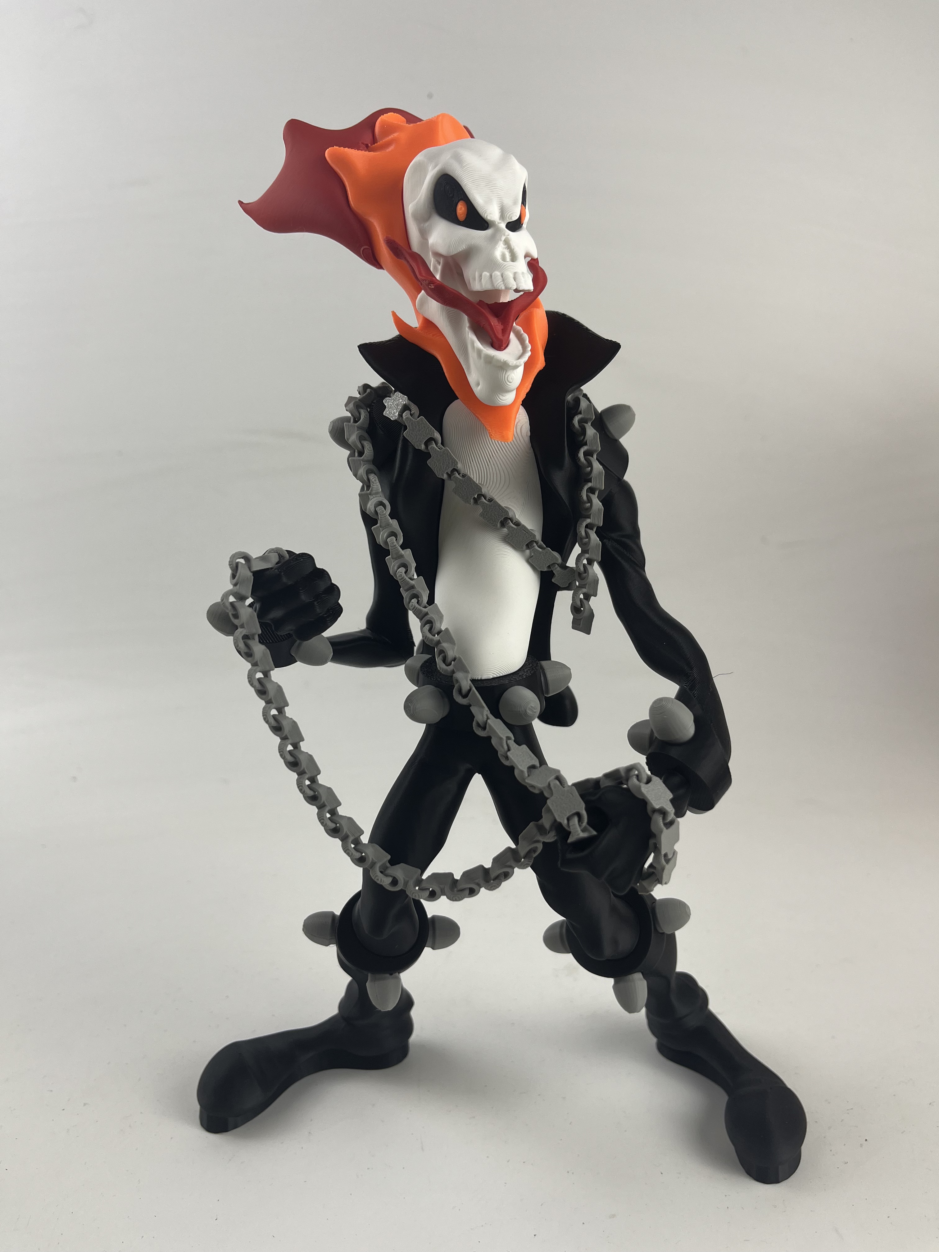 Ghost Rider - 1