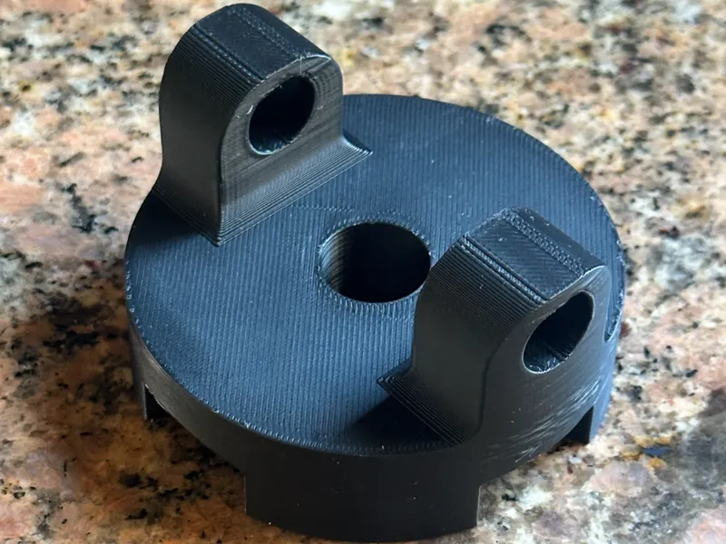 Vitamix Advance Tool