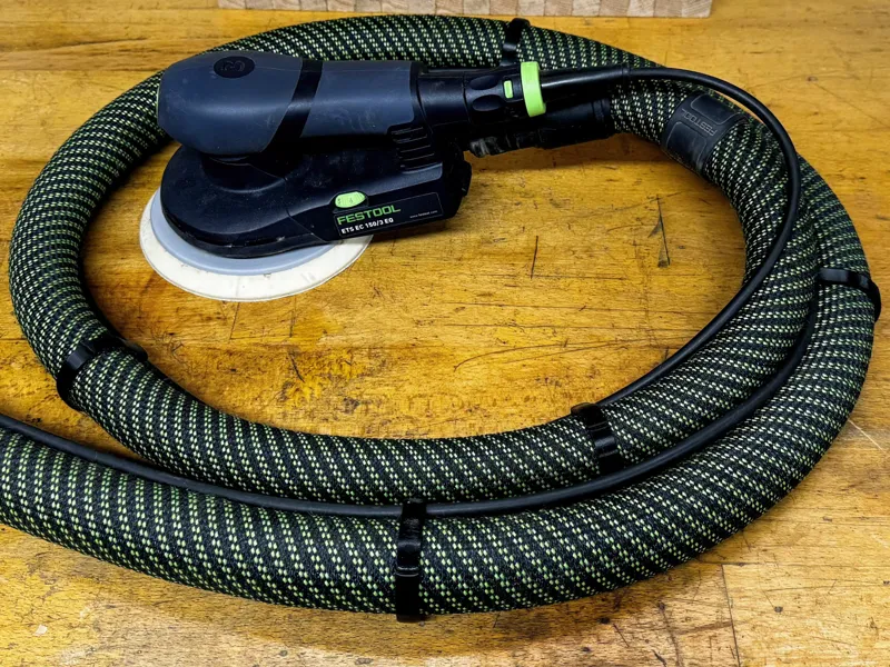 Festool Hose Clip