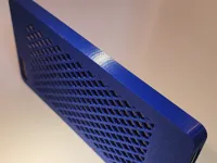 0.2mm 层高, 2 层墙, 15% 填充