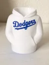 Dodgers White