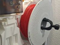 0.2mm layer, 5 walls, 25% infill