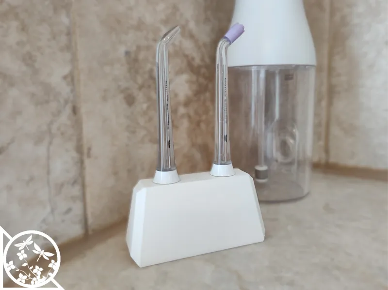 Water Pick Attachment Stand