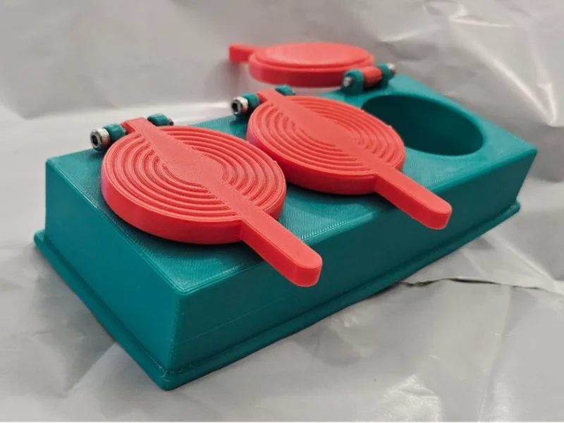 Crow Toy
