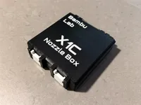 Blank Lid - 0.2mm layer, 2 walls, 15% infill