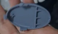 0.2mm layer, 6 walls, 7% infill