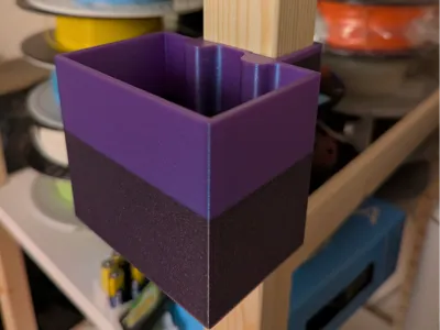 IKEA IVAR box