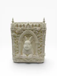 0.08mm layer, 2 walls, 15% infill