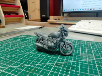 KAWASAKI ZEPHYR 1100