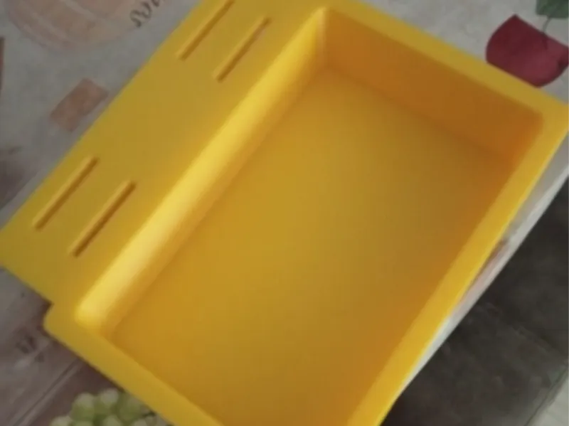 Schraubenkiste für Scherenbühne