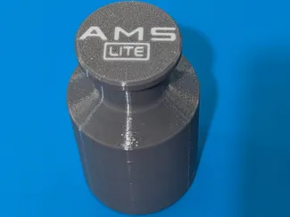 AMS Lite Spool Unloader with Storage Hook