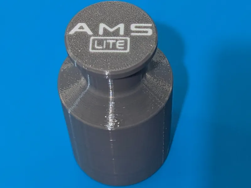 AMS Lite Spool Unloader with Storage Hook