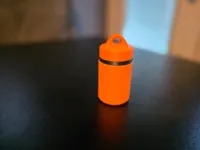 0.16mm layer, 2 walls, 10% infill