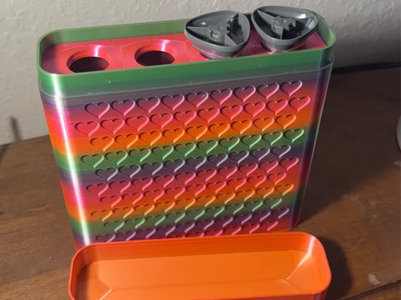 Zepbound, Trulicity, Mounjaro Storage Case 