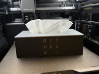 0.16mm layer, 2 walls, 10% infill