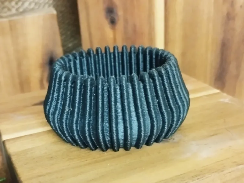 Teelichthalter Ø41
