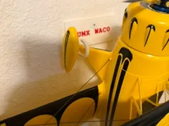 UMX Waco Wall Mount