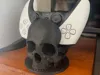 0.2mm layer, 4 walls, 6% infill